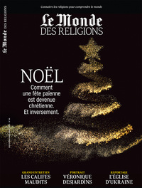 LE MONDE DES RELIGIONS N98