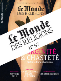 LE MONDE DES RELIGIONS N97