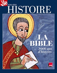 HISTOIRE DE LA BIBLE - HORS SE