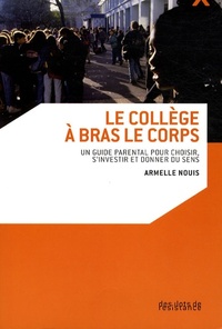 COLLEGE A BRAS LE CORPS (LE)