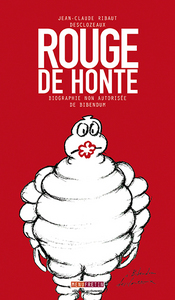 ROUGE DE HONTE