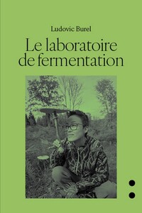 Le laboratoire de fermentation