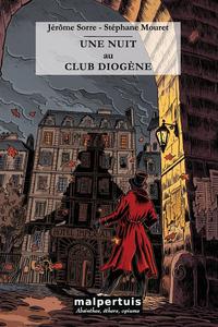 Une nuit au club Diogène