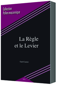 LA RÈGLE ET LE LEVIER
