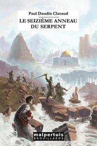 LE SEIZIEME ANNEAU DU SERPENT