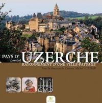 PAYS D'UZERCHE