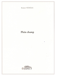 Plein champ