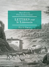 LETTRES SUR LE LIMOUSIN