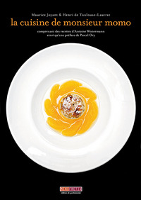 LA CUISINE DE MONSIEUR MOMO