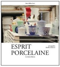 ESPRIT PORCELAINE