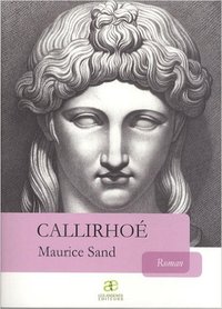 CALLIRHOE