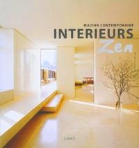 INTERIEURS ZEN