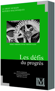 LES DÉFIS DU PROGRÈS