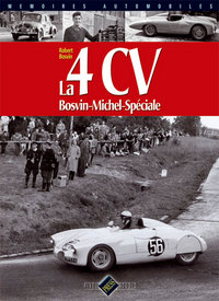 4CV BOSVIN-MICHEL-SPECIALE (LA)