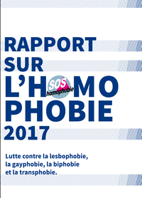 RAPPORT SUR L'HOMOPHOBIE 2017