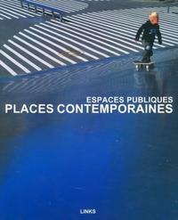 Places contemporaines