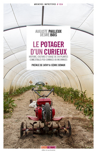 LE POTAGER D'UN CURIEUX