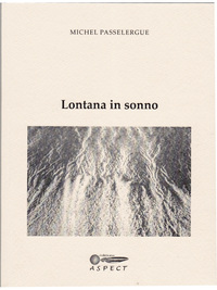 Lontana in sonno