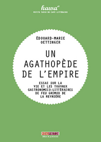 UN AGATHOPEDE DE L'EMPIRE