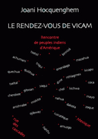 Le rendez-vous de Vicam