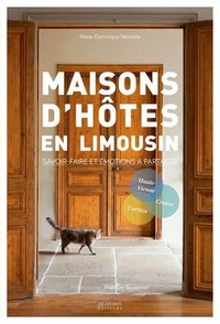 MAISON D'HOTE EN LIMOUSIN