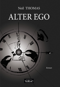 ALTER EGO