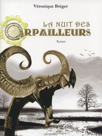 LA NUIT DES ORPAILLEURS