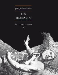 LES BARBARES