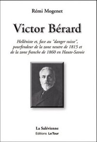 Victor Bérard