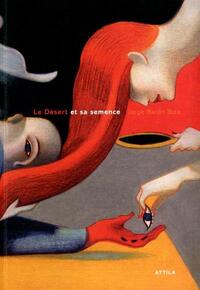 LE DESERT ET SA SEMENCE