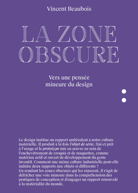 La zone obscure