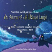 Au secours de Dame Lune