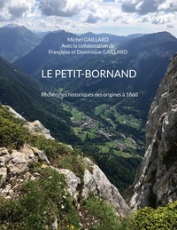 Le petit-bornand