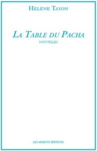 LA TABLE DU PACHA