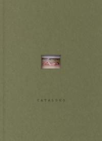 Miguel Calderon Catalogo /ANGLAIS/ESPAGNOL
