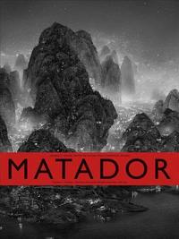 Matador S The Future /anglais