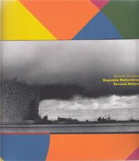 Eduardo Terrazas Second Nature /ANGLAIS/ESPAGNOL