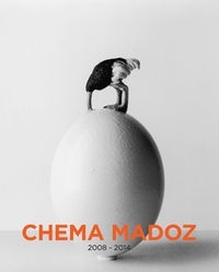 Chema Madoz 2008-2014 The Rules of the Game /ANGLAIS/ESPAGNOL
