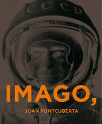 JOAN FONTCUBERTA IMAGO ERGO SUM /ANGLAIS