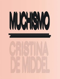 Cristina De Middel Muchismo /anglais
