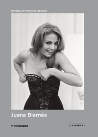 Juana Biarnes  (Photobolsillo) /anglais