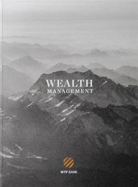 Carlos Spottorno Wealth Management /anglais