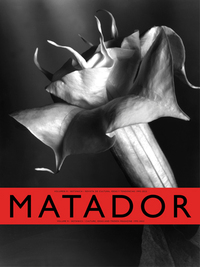 Matador R Botanic /anglais