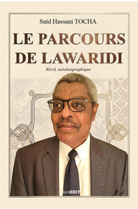 Le parcours de Lawaridi