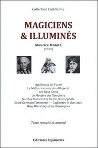 MAGICIENS ET ILLUMINES