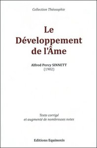 Le développement de l'âme