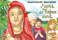L'OGRE AU TURBAN DORE