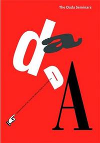 The Dada Seminars /anglais
