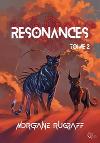 RESONANCES, TOME 2