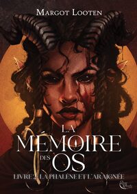 La Mémoire des Os, Livre 2